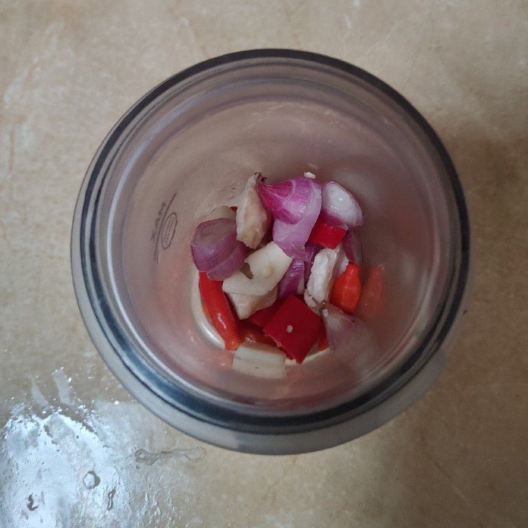 Langkah 3