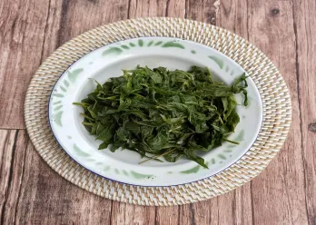 Tips Merebus Daun Singkong #TipsAndalan