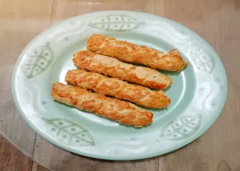 Cheese Roll
