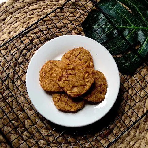 Tempe Goreng Garit #MENUTANGGALTUA