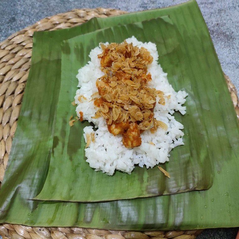 Langkah 7