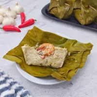 Bothok Udang Tahu #MENUTANGGALTUA