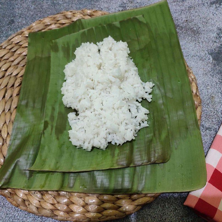 Langkah 5