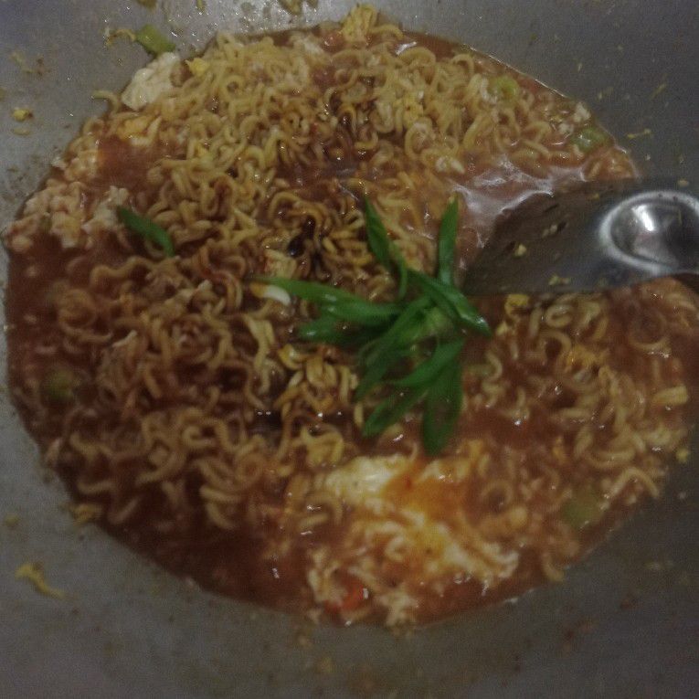 Langkah 4