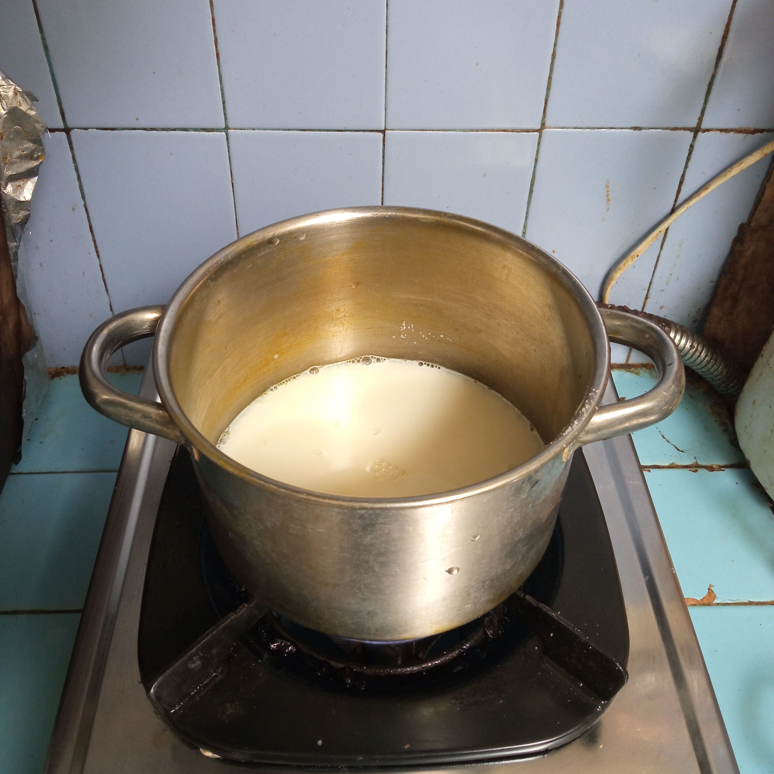 Langkah 2