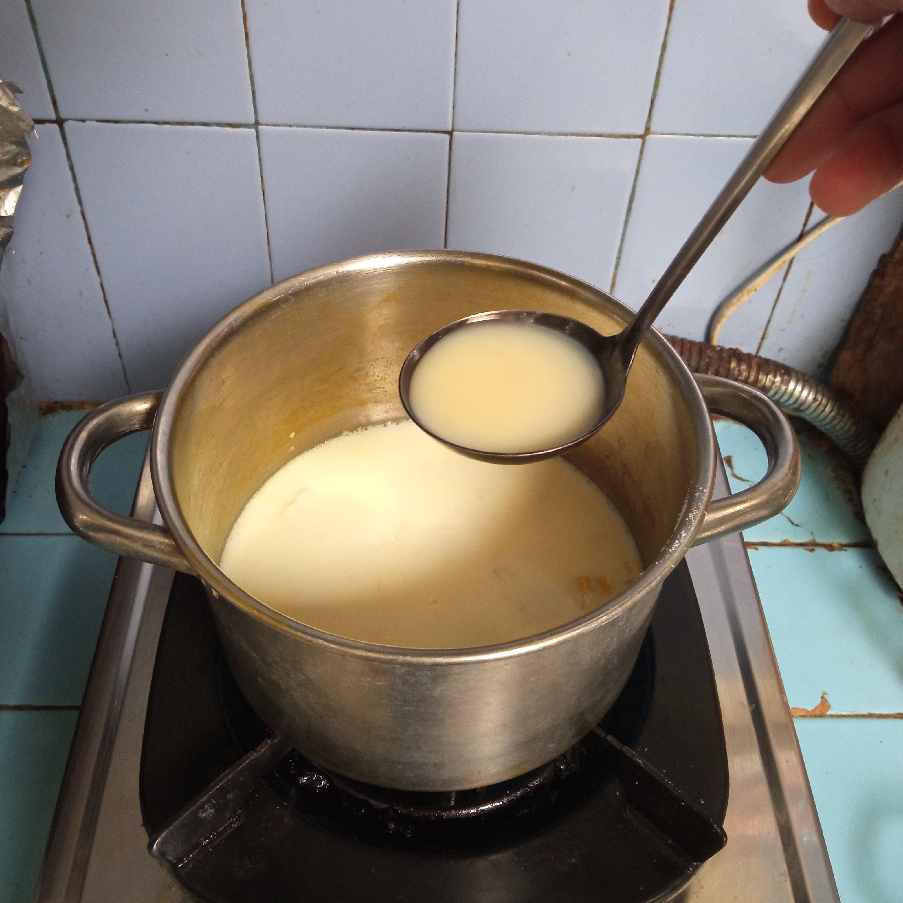 Langkah 4