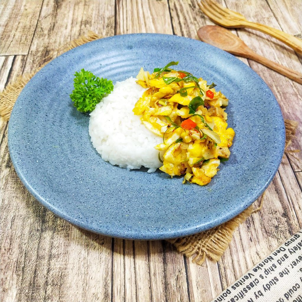 Langkah 5