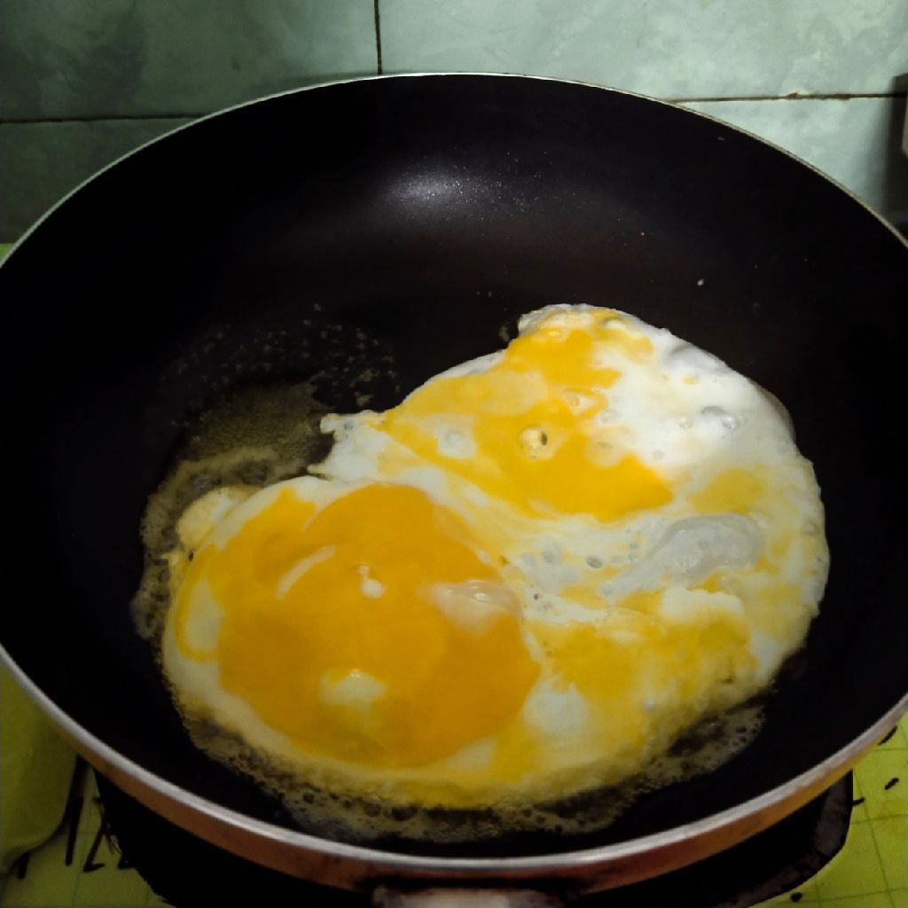 Langkah 2