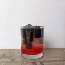 Sajikan.