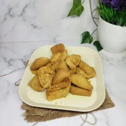 Keripik Tahu