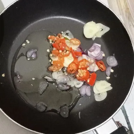 Step 1 Mie Godog Simple