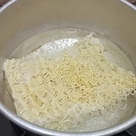 Step 3 Mie Godog Simple