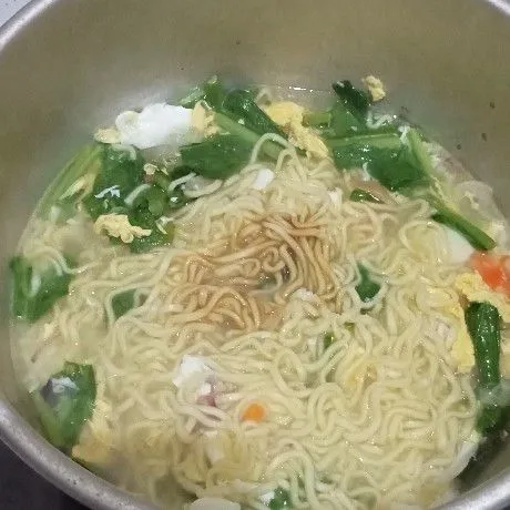 Step 6 Mie Godog Simple
