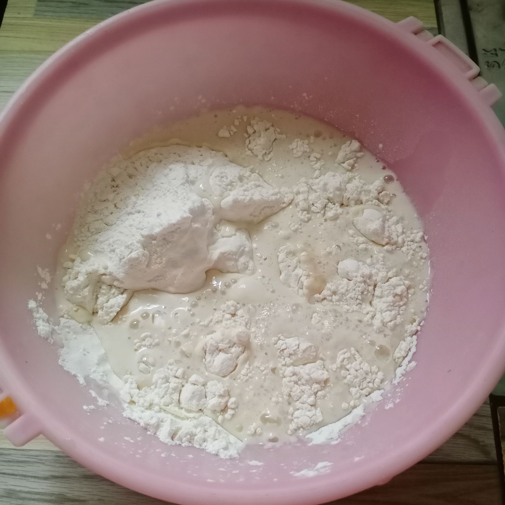 Langkah 3