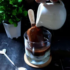 Magnum Affogato