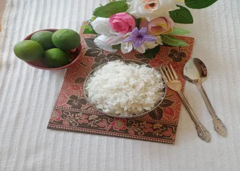 Menanak Nasi
