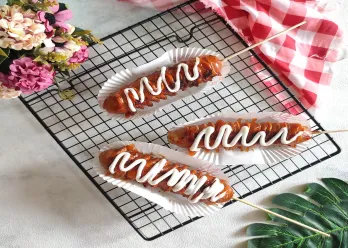 Sosis Bakar