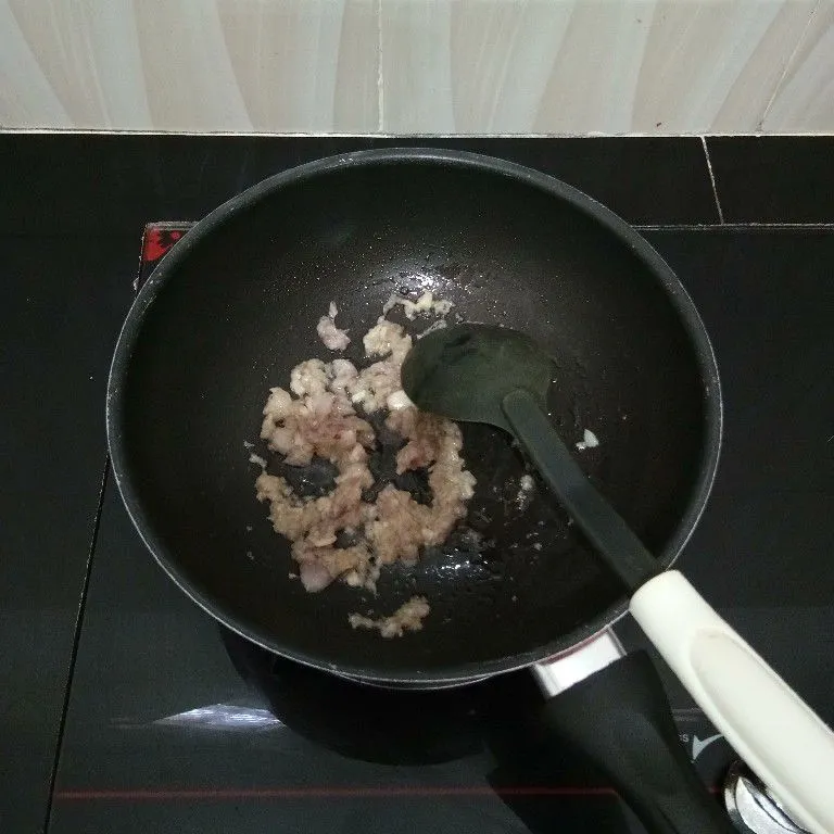 Step 3 Semur Telur Kentang