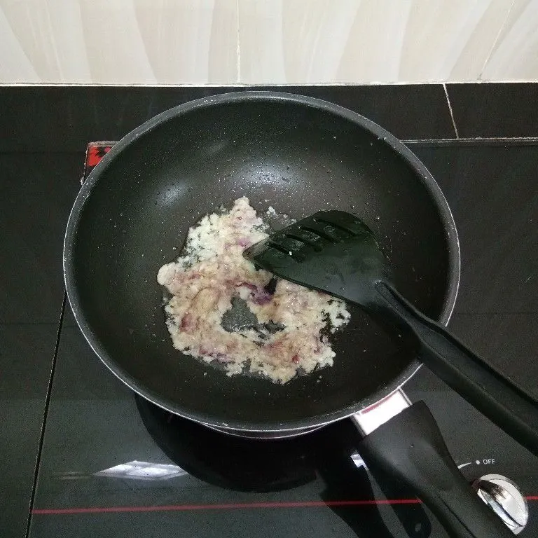 Step 3 Bacem Tahu Telur Puyuh