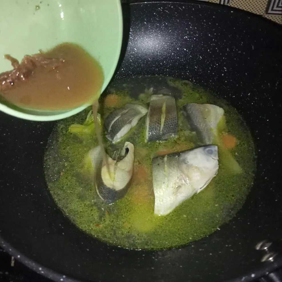 Step 4 Parede Bolu
