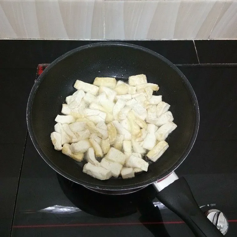 Step 2 Bacem Tahu Telur Puyuh