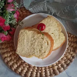 Roti Kukus Coklat Keju #MENUTANGGALTUA