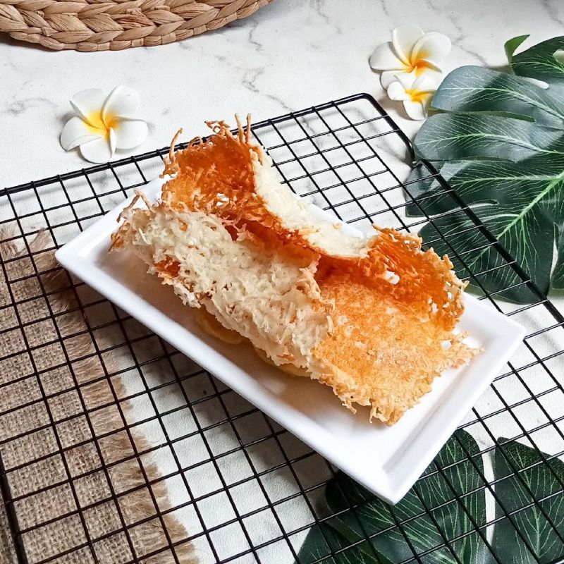 Resep Omelette Keju Sederhana Enak Chef Zunita Salim