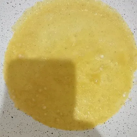 Step 7 Rolade Tahu