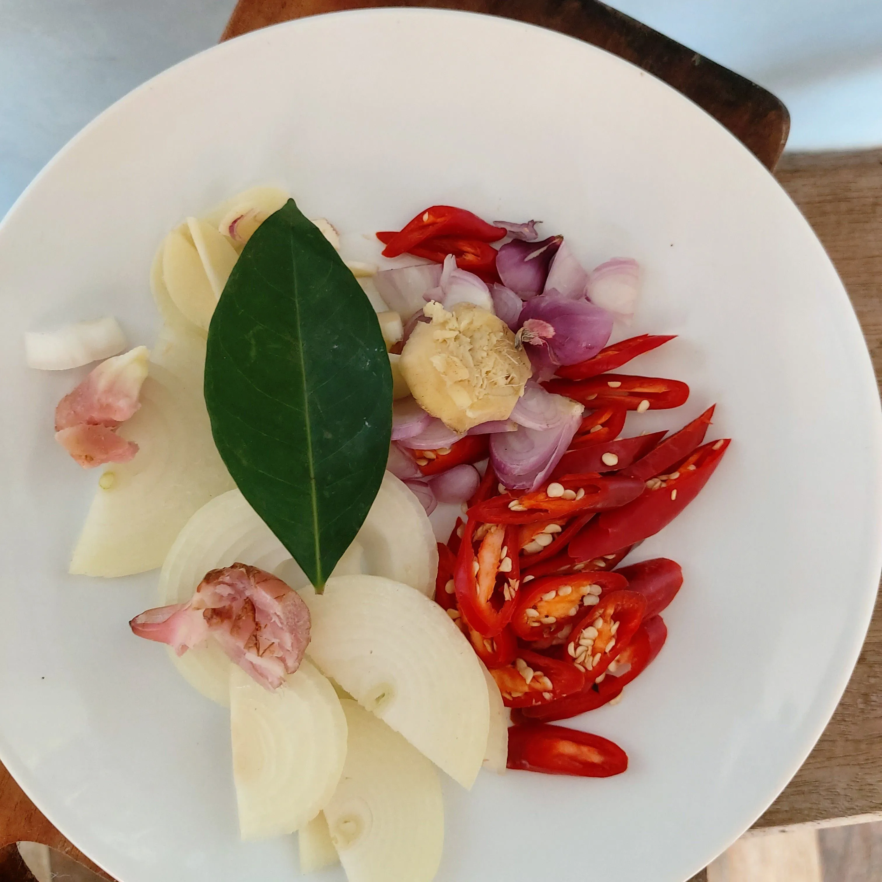 Step 2 Resep ayam kecap pedas manis