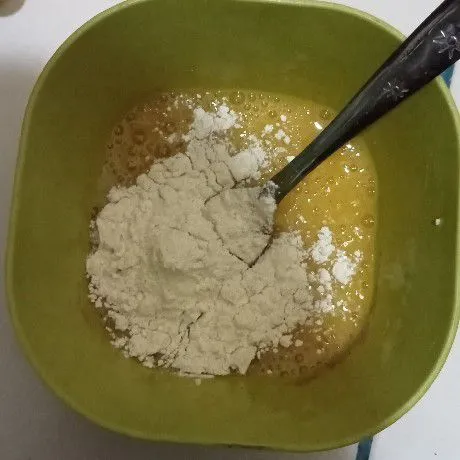 Step 6 Rolade Tahu