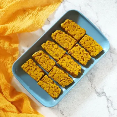 Tempe Ungkep #MENUTANGGALTUA