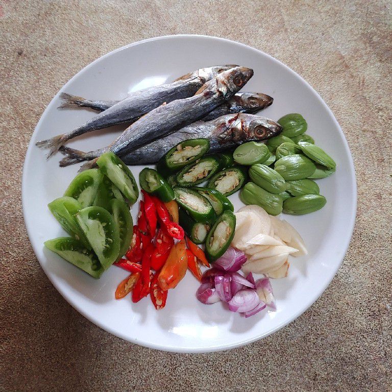 Langkah 1