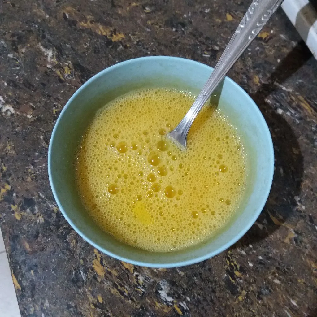 Step 4 Sup Jagung