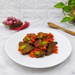 Paru Balado #MENUTANGGALTUA