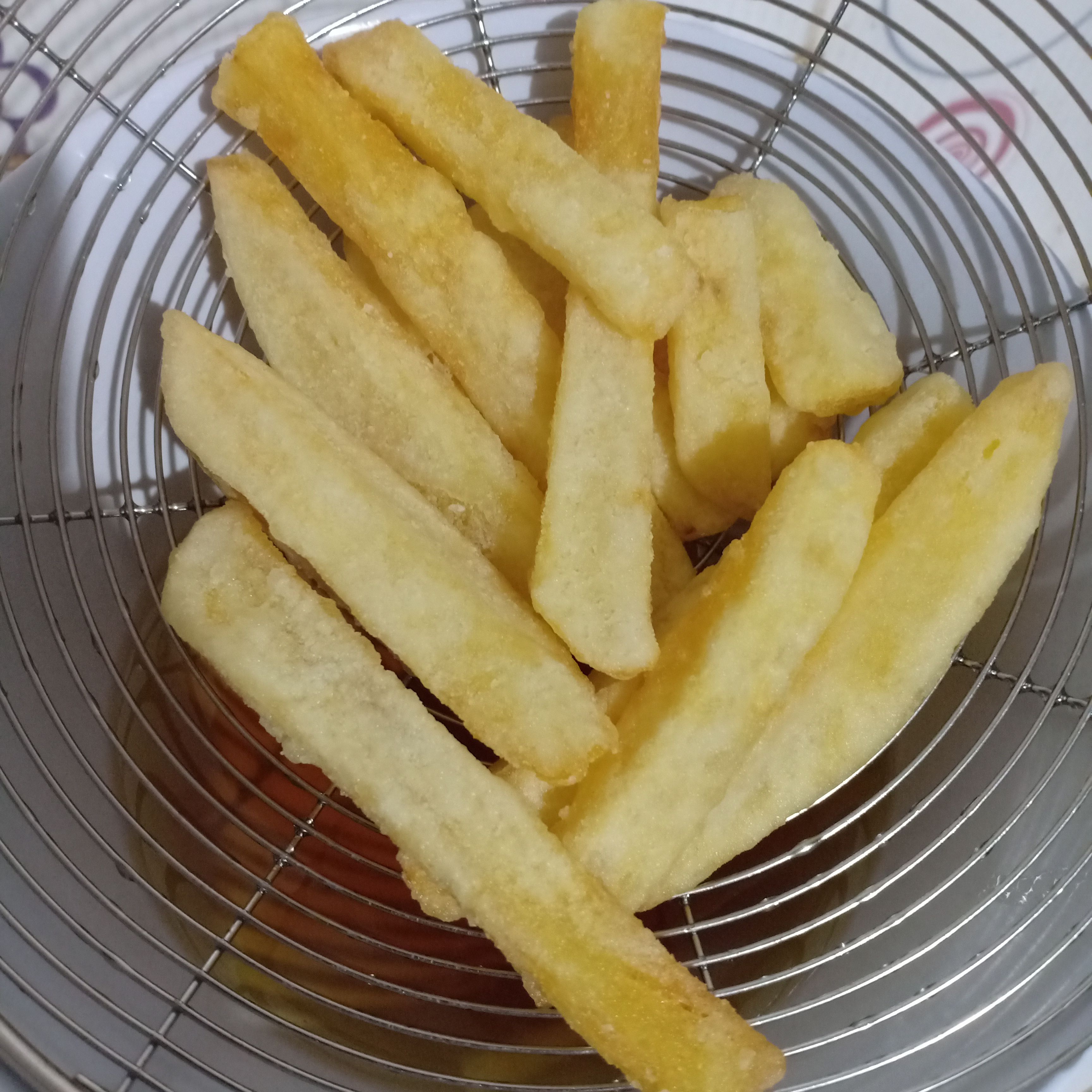 Langkah 6