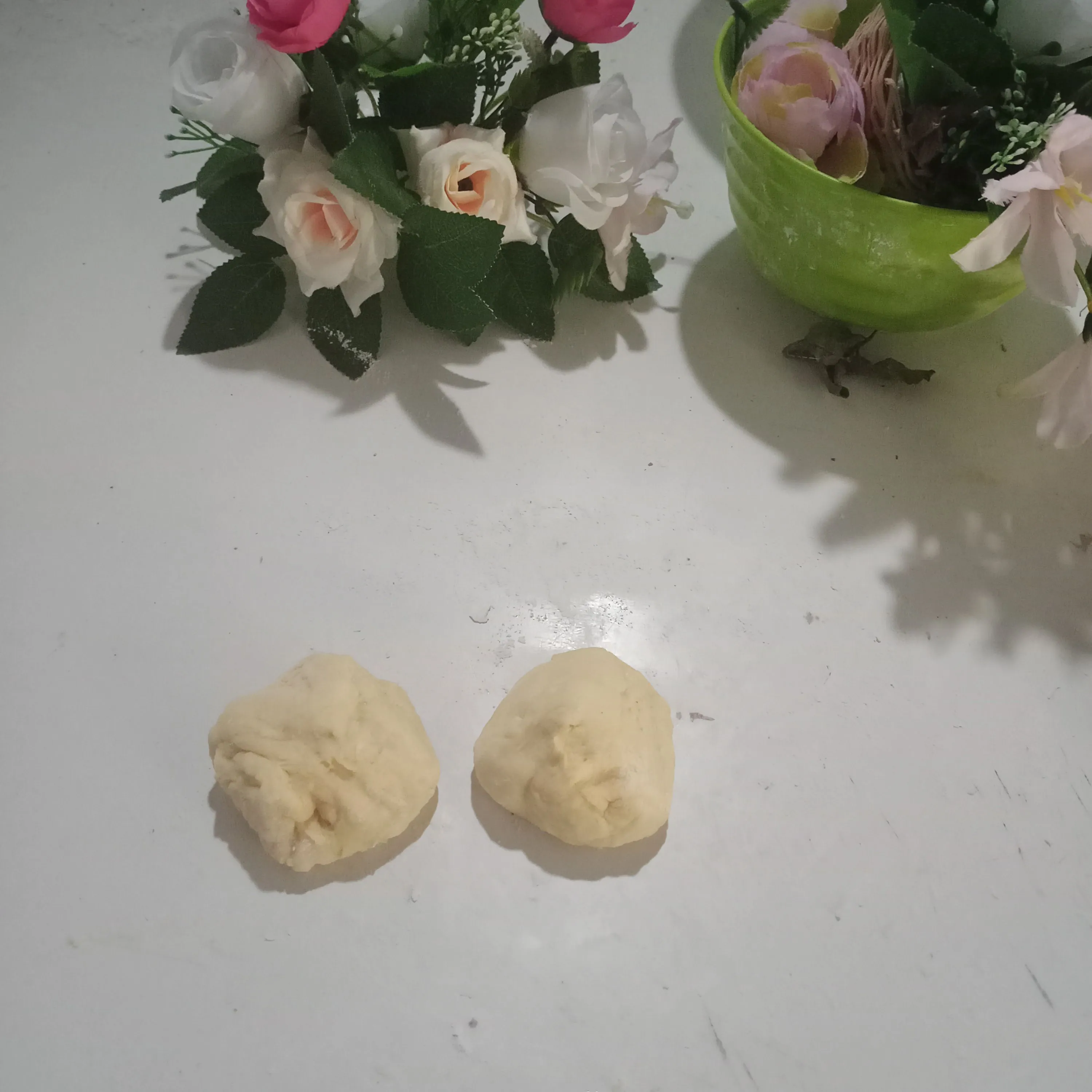 Step 5 Donat