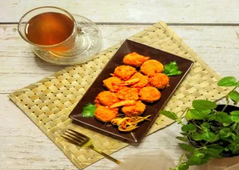 Balado Bakso Tahu