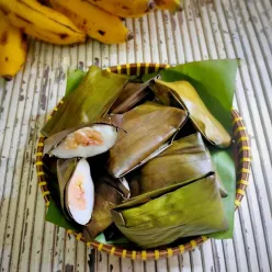 Nagasari