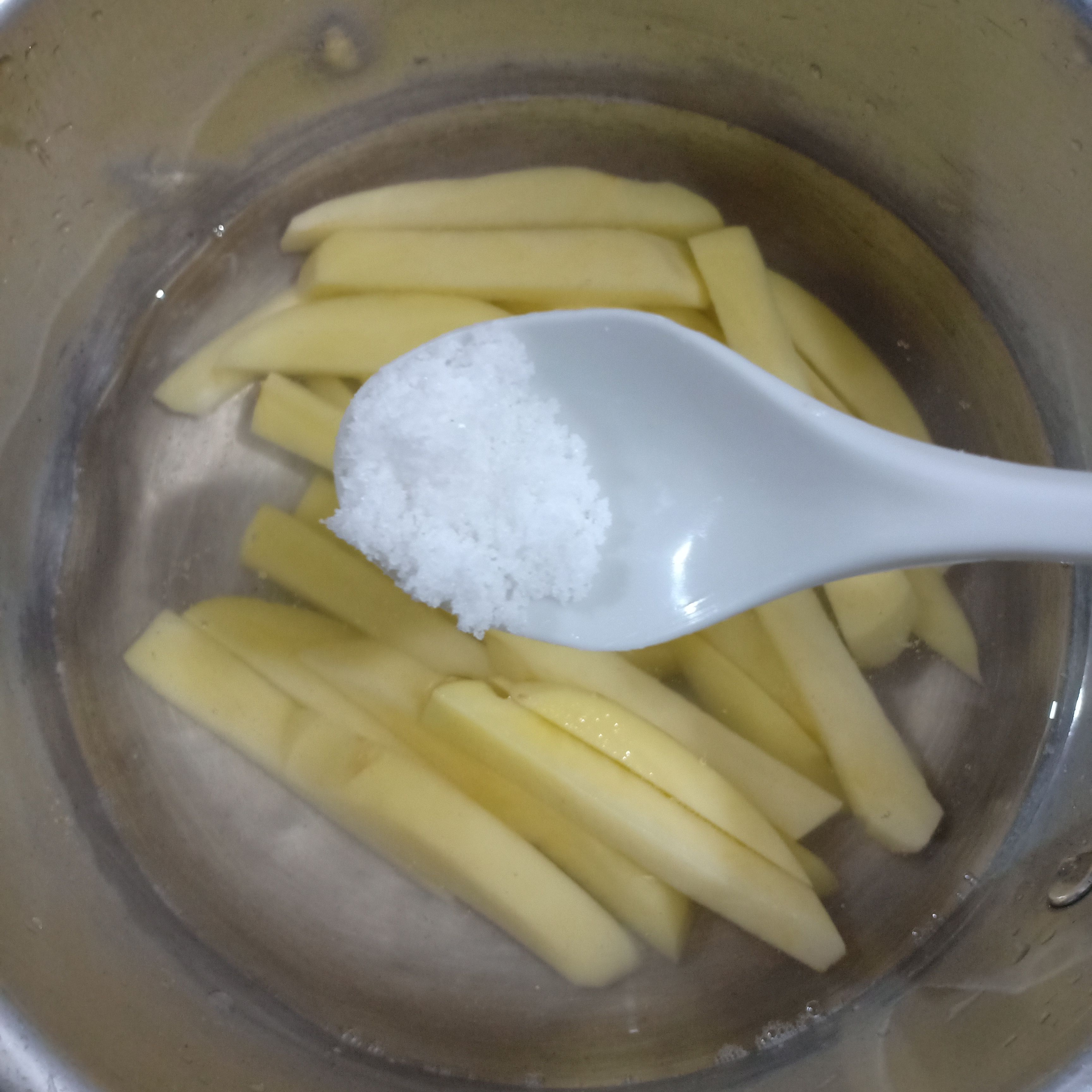 Langkah 2