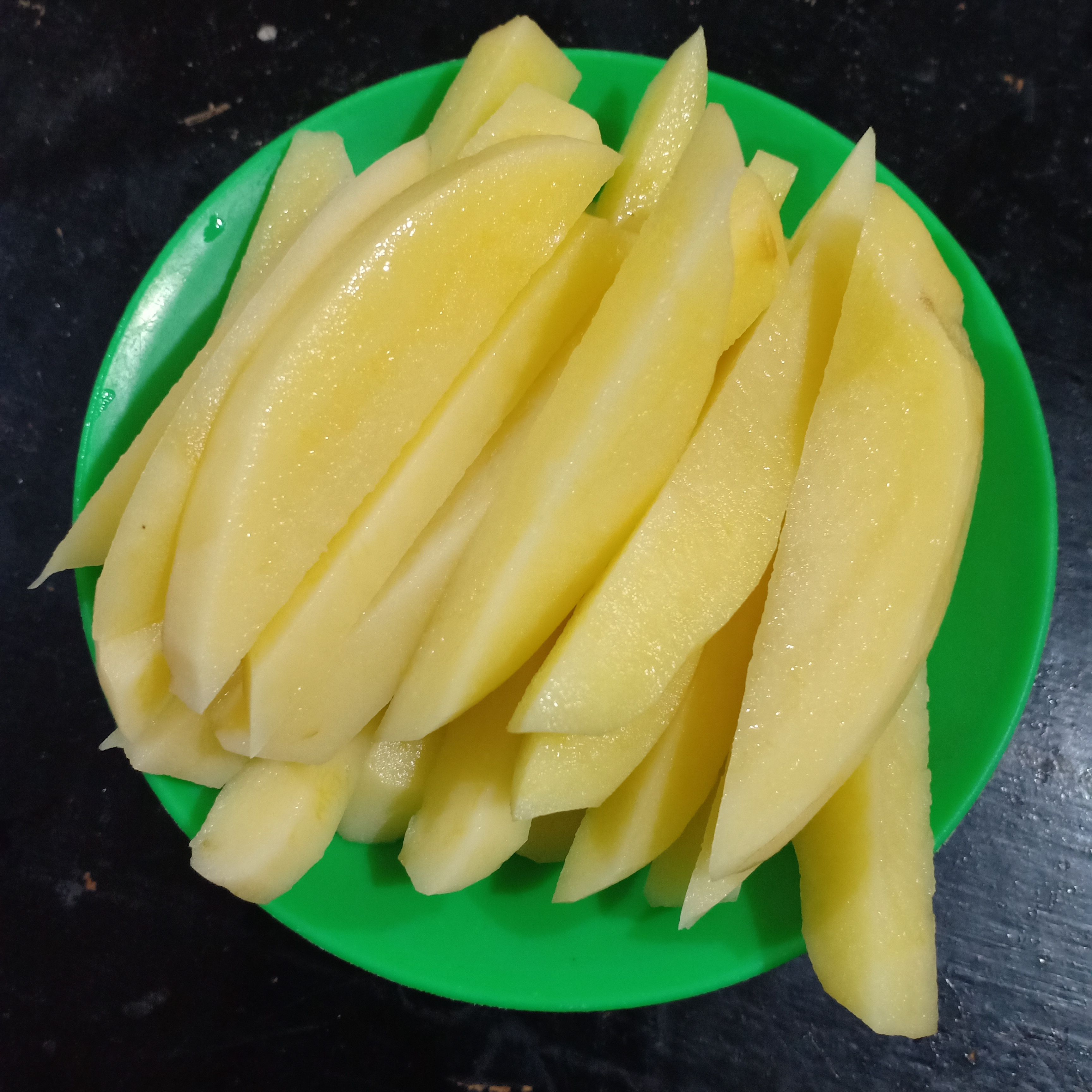 Langkah 1