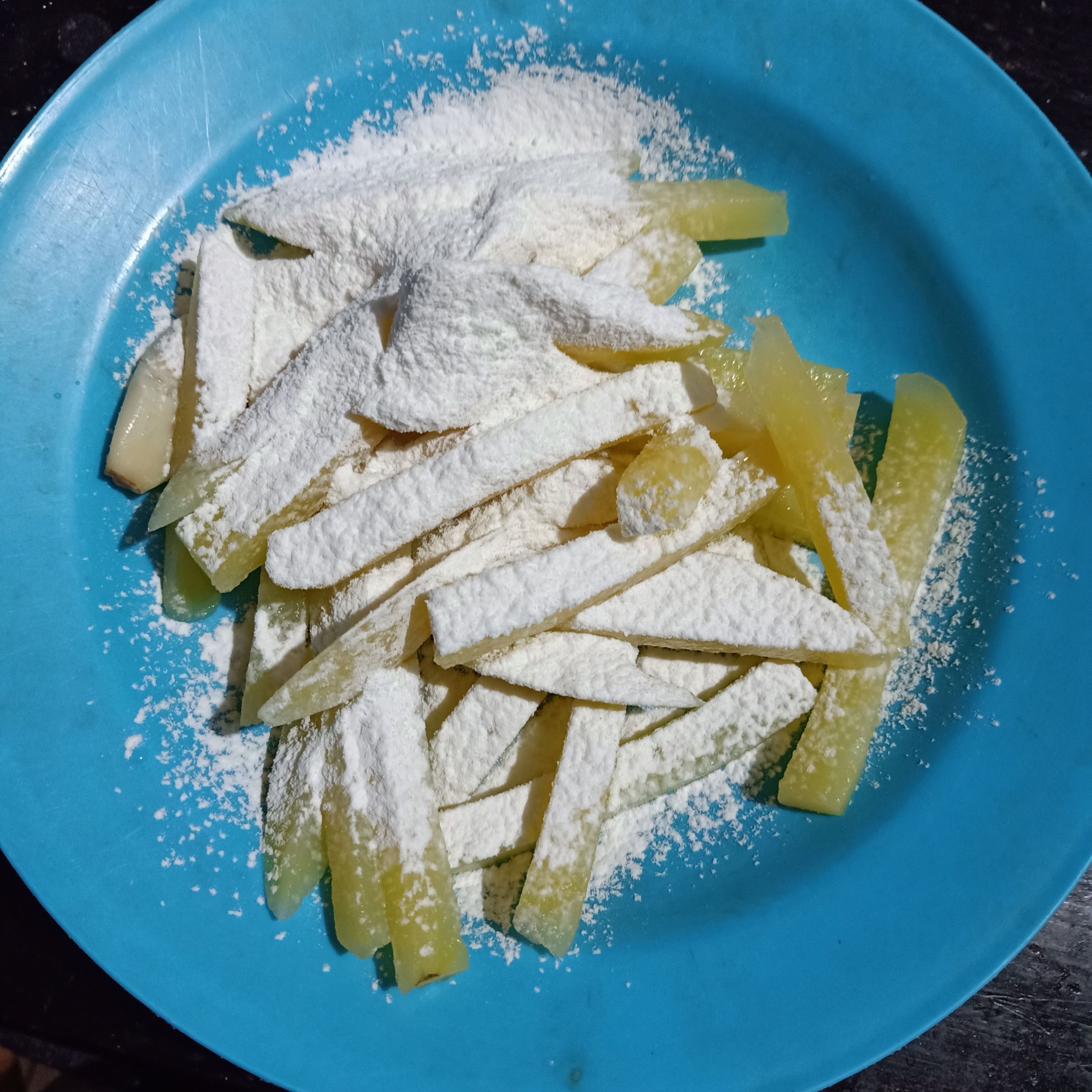 Langkah 4