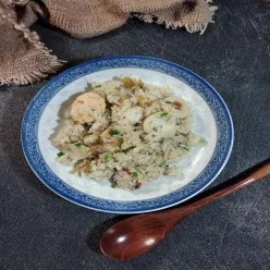 Nasi Goreng Bakso #MENUTANGGALTUA