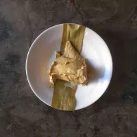 Botok Tahu Telur Ikan #MENUTANGGALTUA