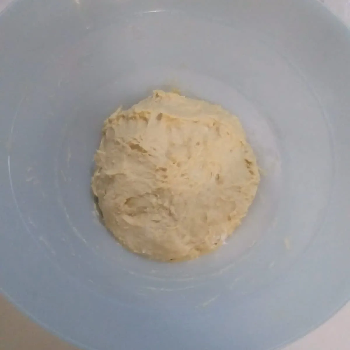 Step 4 Donat