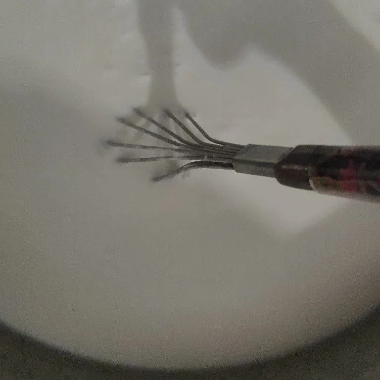 Step 1 Nagasari
