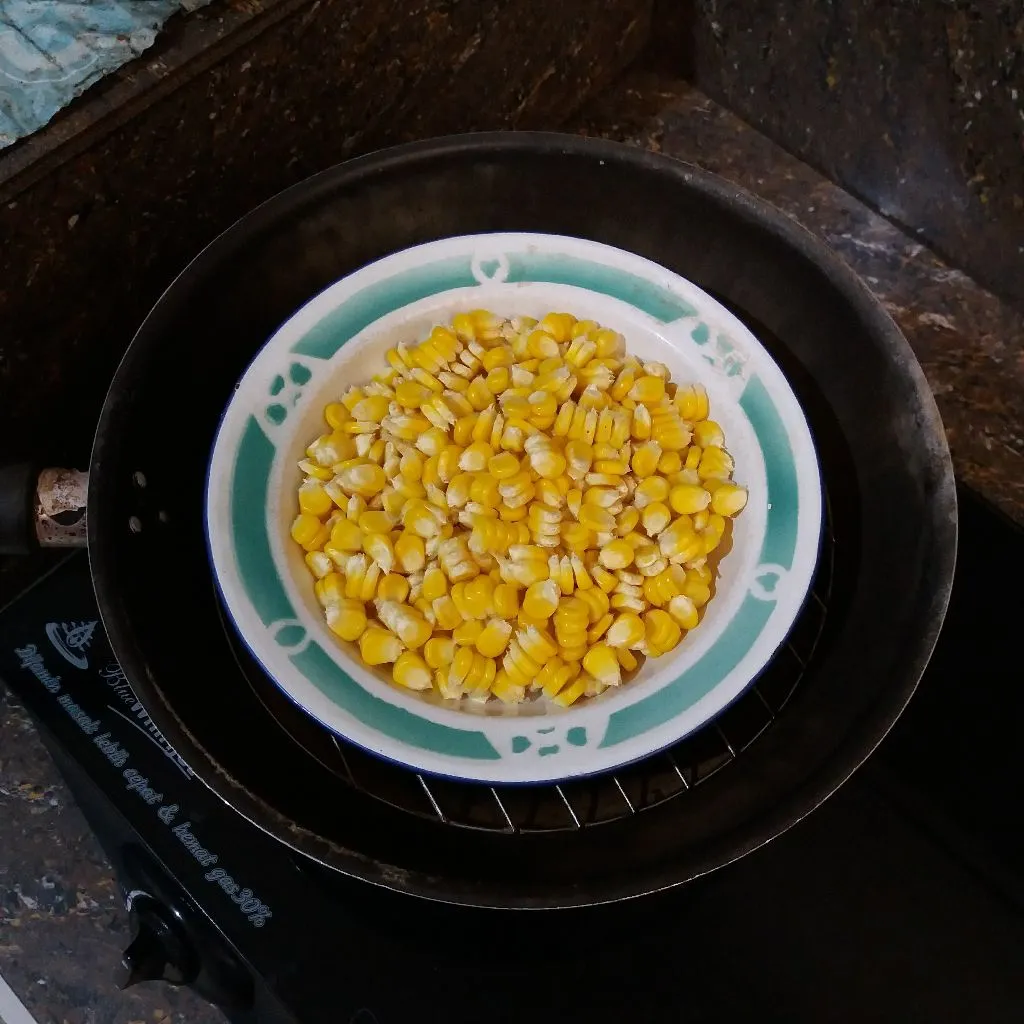 Step 1 Sup Jagung
