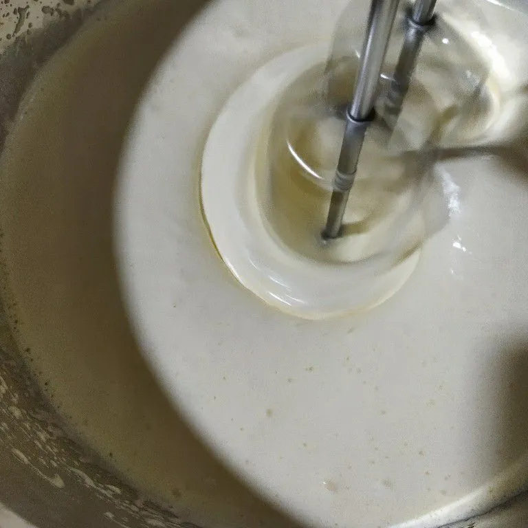 Step 3 Bolu Tape Moist