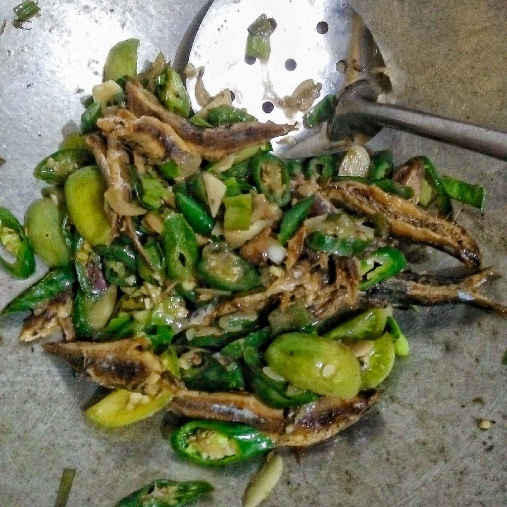 Langkah 6