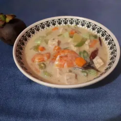 Sayur Lodeh