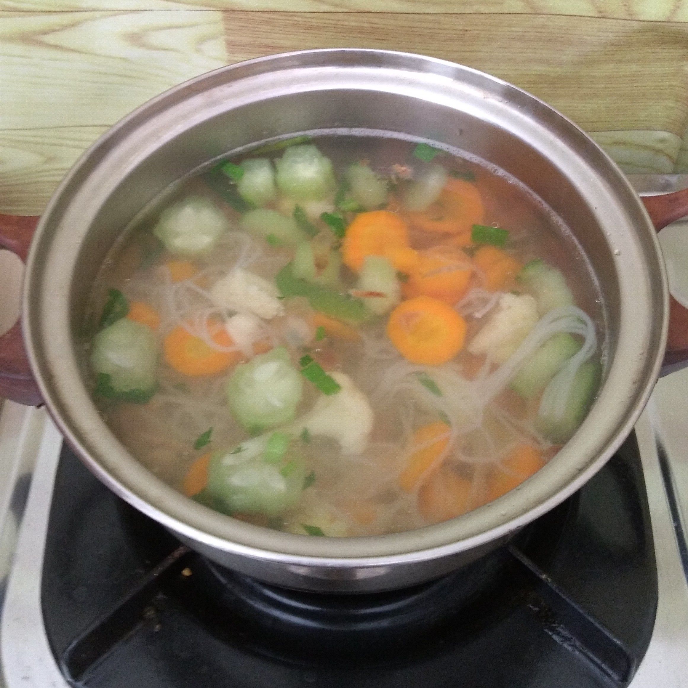 Langkah 5
